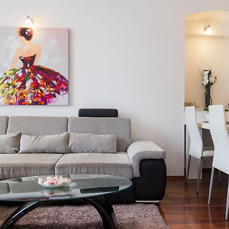 Fairy Of The Seas Apartments Spalato Esterno foto