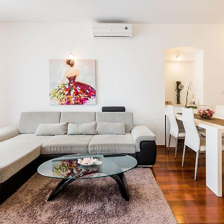 Fairy Of The Seas Apartments Spalato Esterno foto