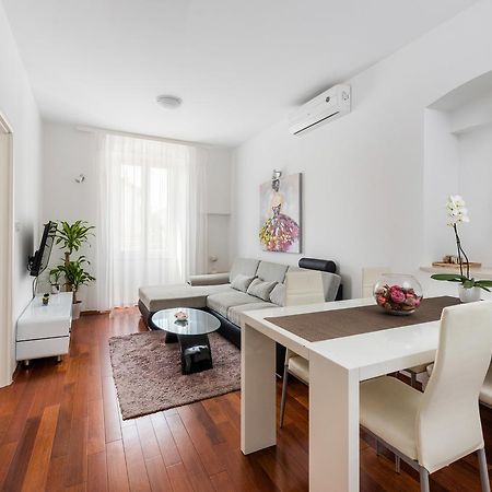 Fairy Of The Seas Apartments Spalato Esterno foto
