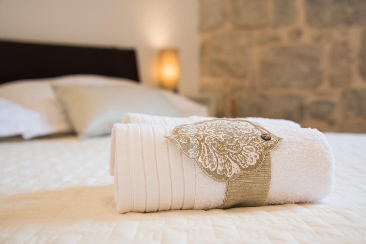 Fairy Of The Seas Apartments Spalato Esterno foto