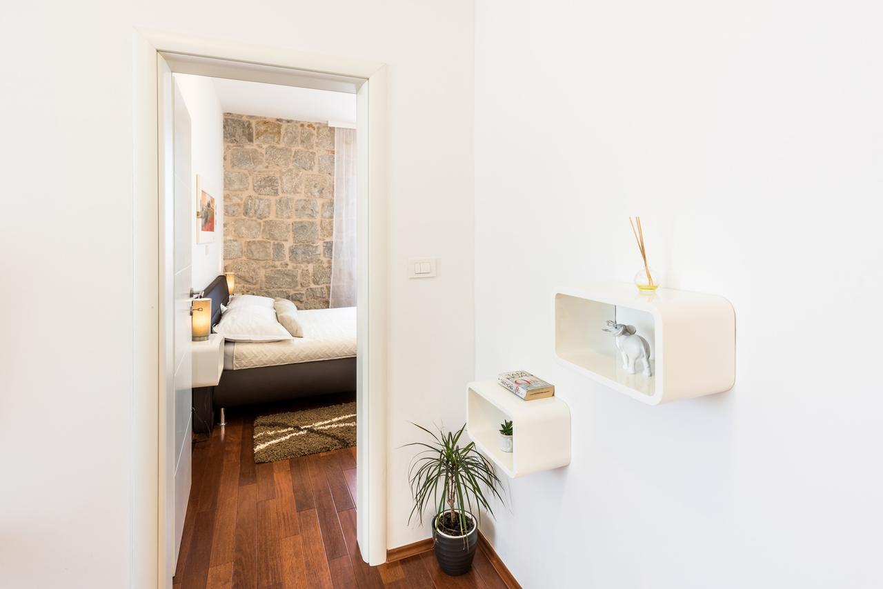 Fairy Of The Seas Apartments Spalato Esterno foto