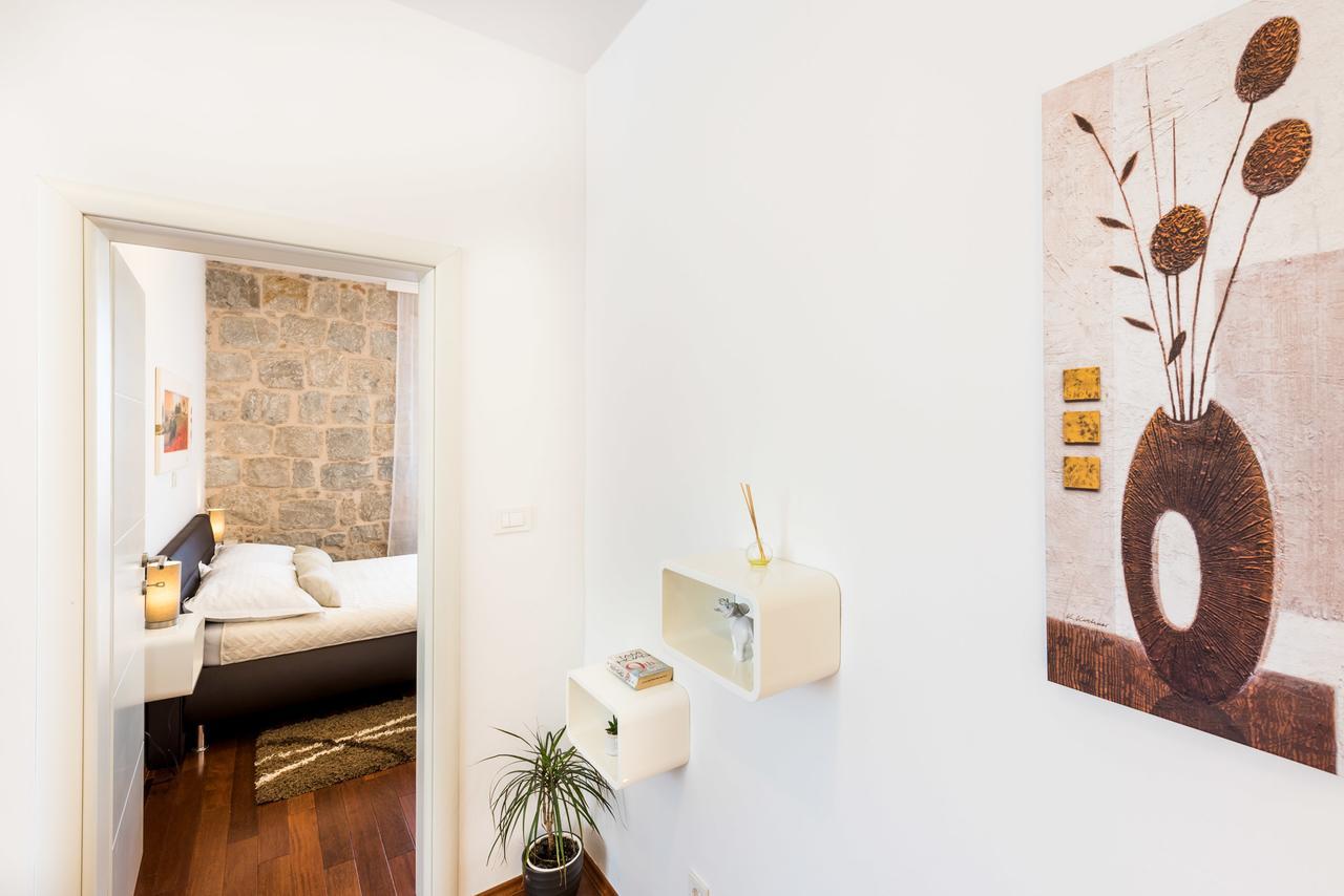 Fairy Of The Seas Apartments Spalato Esterno foto