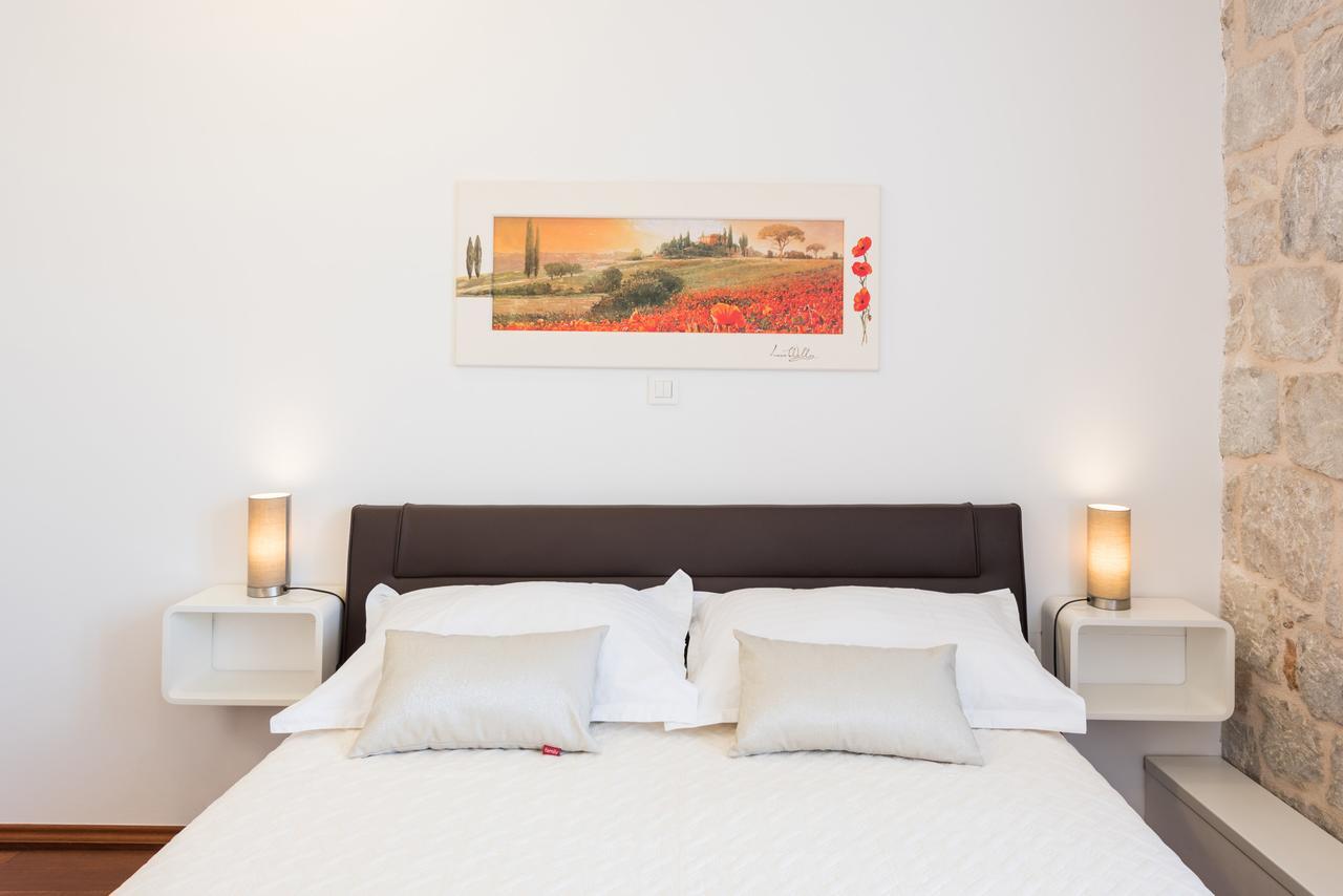 Fairy Of The Seas Apartments Spalato Esterno foto