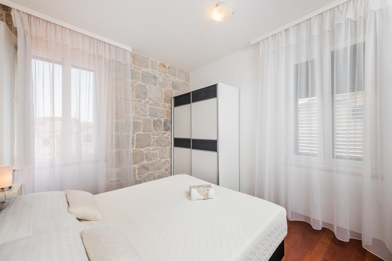 Fairy Of The Seas Apartments Spalato Esterno foto